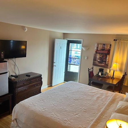 Great House Motel Sequim Bagian luar foto