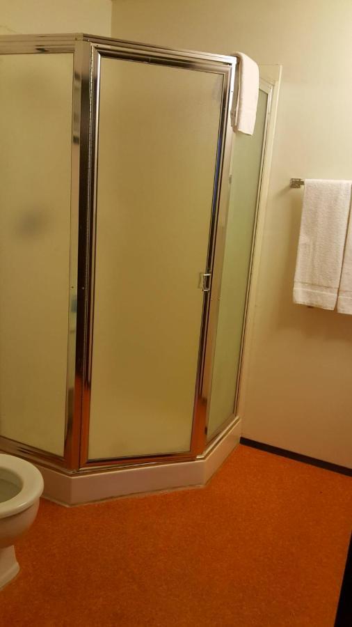 Great House Motel Sequim Bagian luar foto