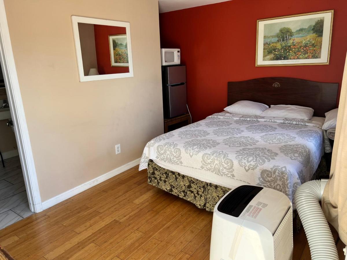 Great House Motel Sequim Bagian luar foto