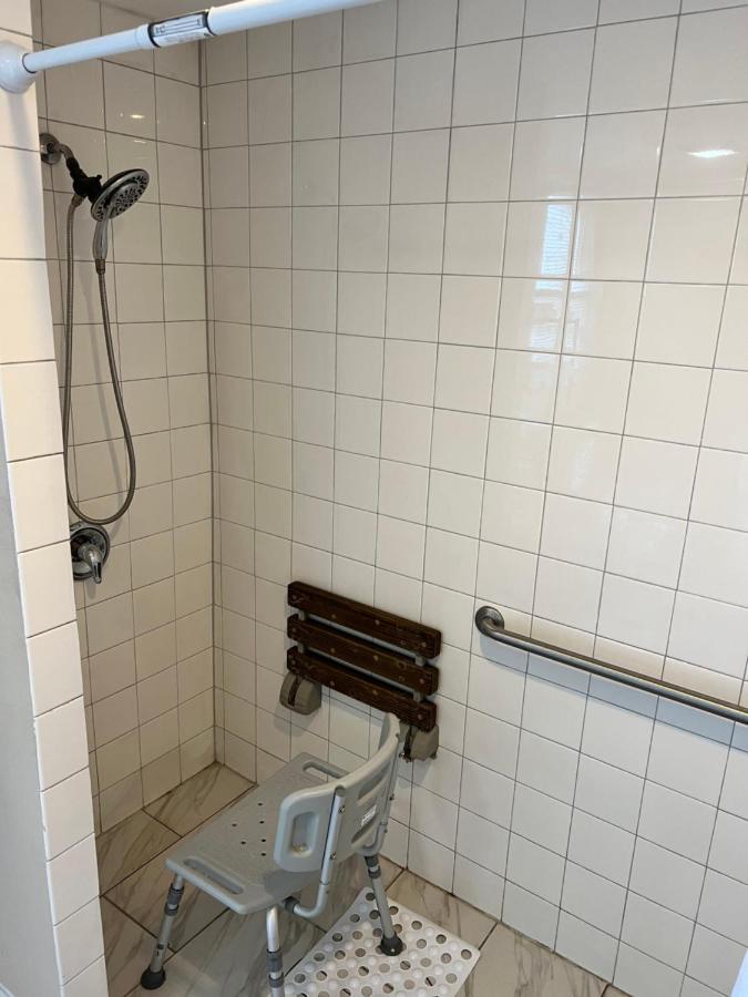 Great House Motel Sequim Bagian luar foto
