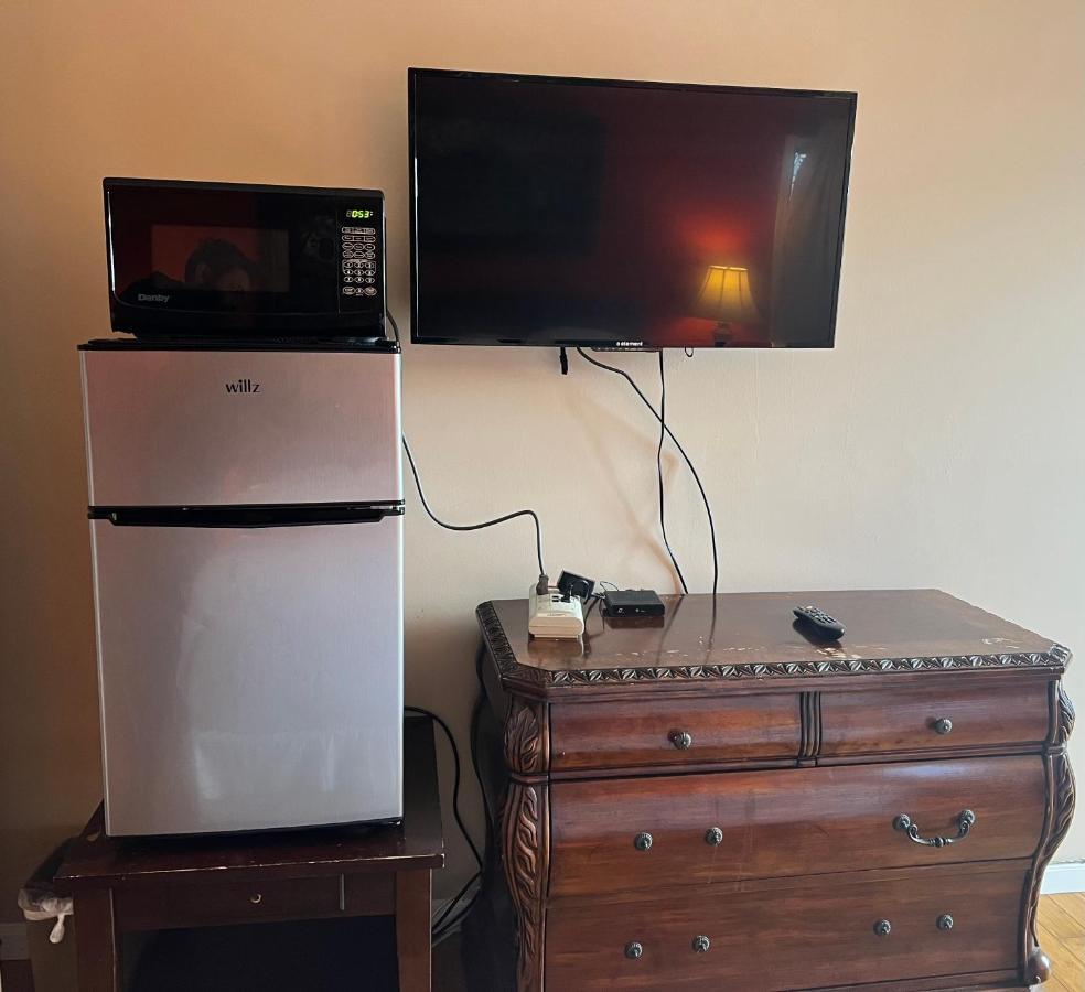 Great House Motel Sequim Bagian luar foto