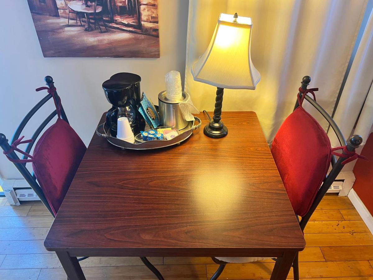 Great House Motel Sequim Bagian luar foto