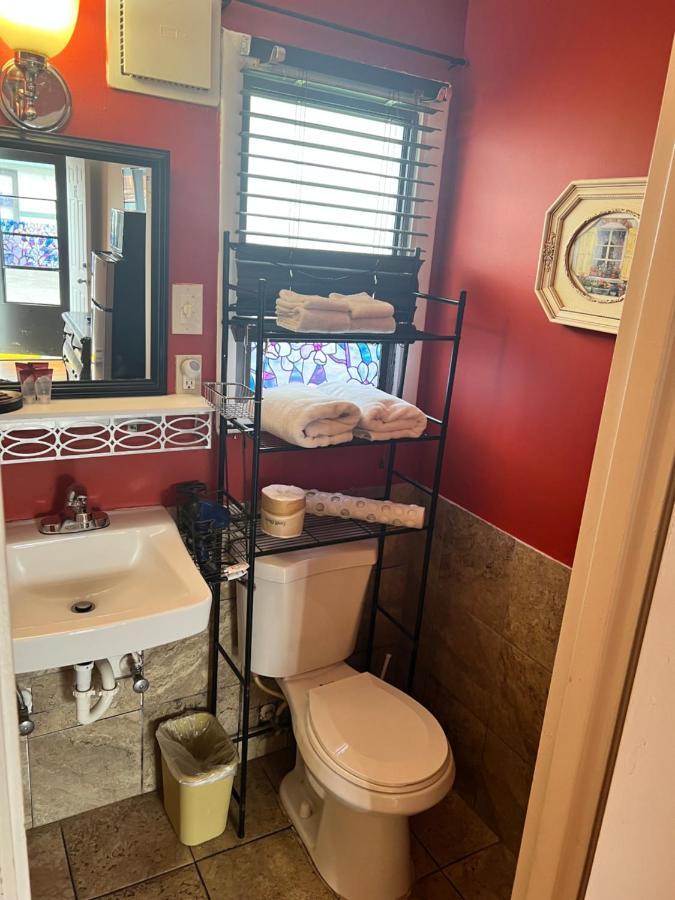 Great House Motel Sequim Bagian luar foto