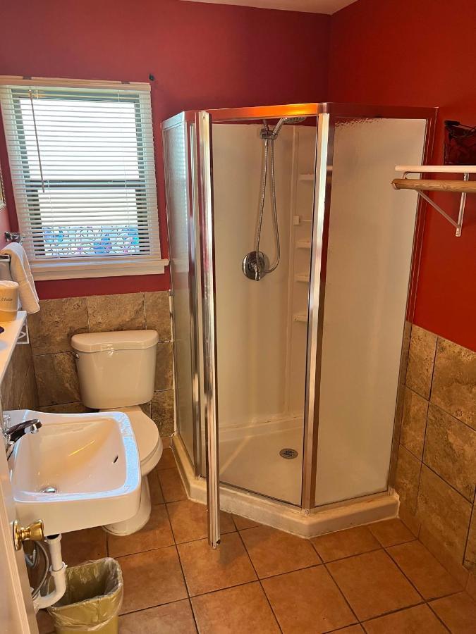 Great House Motel Sequim Bagian luar foto