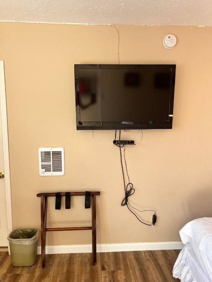 Great House Motel Sequim Bagian luar foto