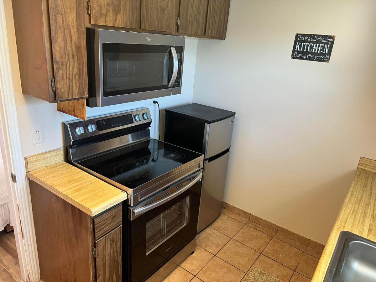 Great House Motel Sequim Bagian luar foto